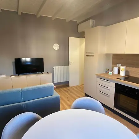 Apartmán Indipendente 3 *