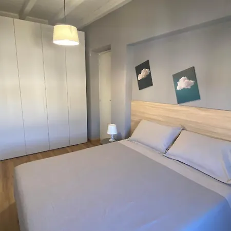 Apartmán Indipendente 3 Piadena