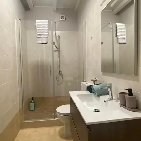 Apartamento Indipendente 3